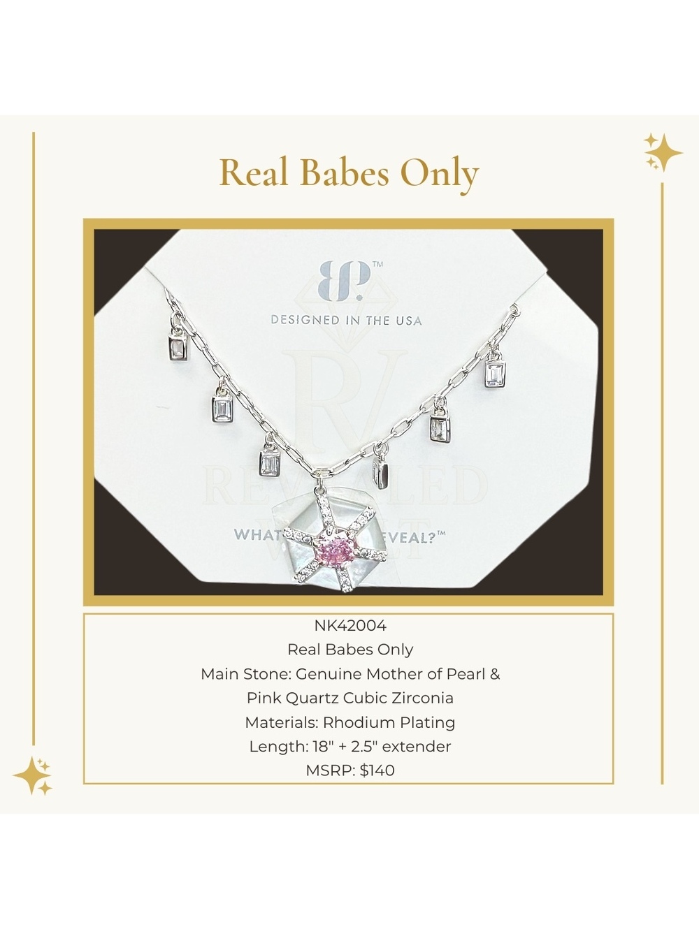 Real Babes Only - OG